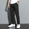 Ice Silk Breathable Summer Pants