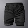 Coolwave Sports Shorts - Buy 2 Get 1 FREE $00.00