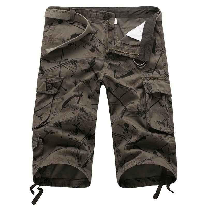 Stylish 3Sixty5 Coastline Casuals khaki shorts for men, featuring a relaxed fit and casual design, perfect for summer wear.
