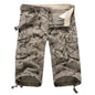 Stylish 3Sixty5 Coastline Casuals khaki shorts for men, featuring a relaxed fit and casual design, ideal for summer wear.