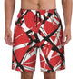 Stylish 3Sixty5 Surf & Sand loose fit shorts, casual summer shorts with a relaxed fit, perfect for beach or everyday wear.