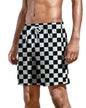 Stylish 3Sixty5 Surf & Sand loose fit shorts, casual men's shorts with a relaxed fit, suitable for beach or everyday wear.