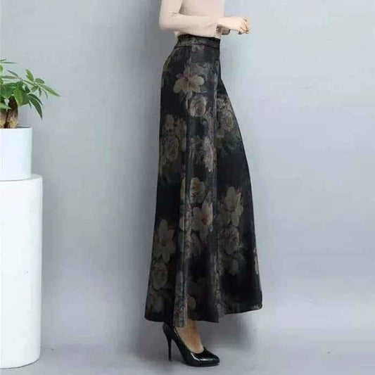 Beige curve-hugging skirt for women by Stylish 3Sixty5, showcasing a fitted design and stylish silhouette.