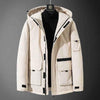 Campus Quest All-Weather Coat - Unisex
