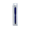 Stylus Pen (2 in 1) - Dual Touch (Navy Blue)