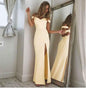 Women's Sunset Breeze Tube Dress