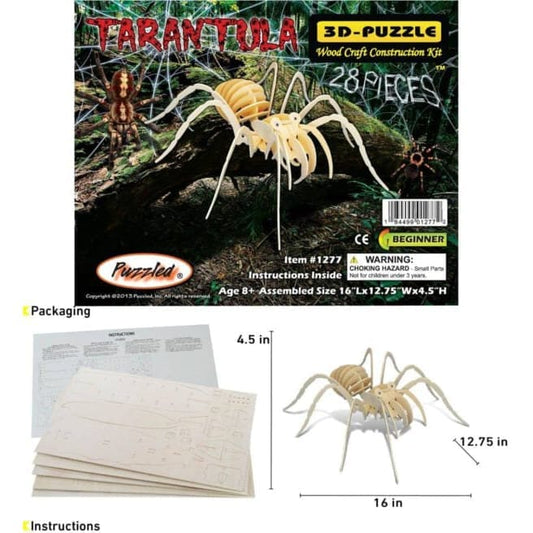 Tarantula 9eight5
