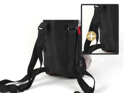 Pet/Puppy Travel Carry Bag, Red, L dealonline.co.nz