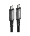 ACEFAST 240W USB-C to USB-C Cable NZ – Super Durable PD Cable C1-09