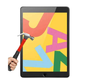 iPad 7th / 8th / 9th Gen 9H Clear Tempered Glass Screen Protector