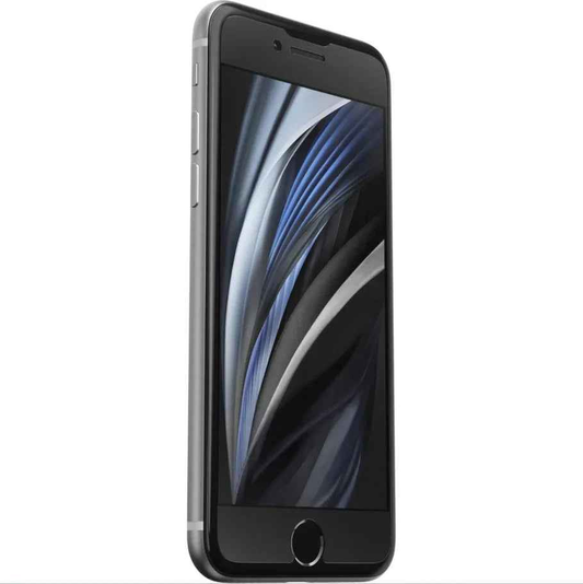 iPhone SE Glass Screen Protector
