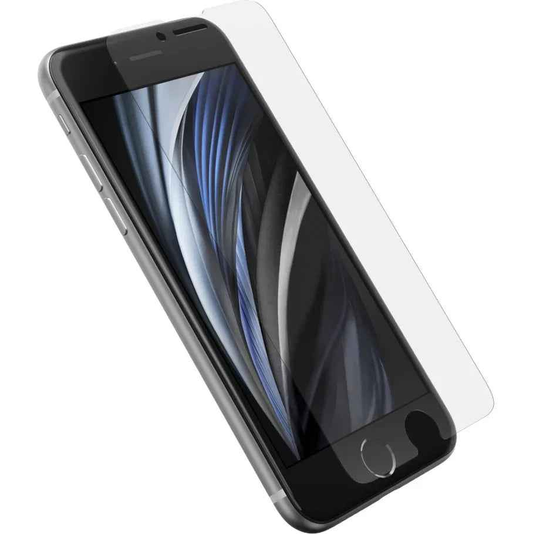 iPhone SE Glass Screen Protector