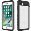 Redpepper Waterproof Case for iPhone 7 Black