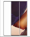 Samsung Galaxy S21 Ultra Clear Tempered Glass Screen Protector – 9H Hardness