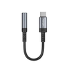Type C to 3.5mm Audio Adapter NZ L12-C