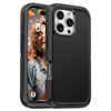 iPhone 16 Pro Max Heavy Duty Shockproof Case