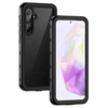 Samsung Galaxy A35 5G Waterproof Case Redpepper Full Protection