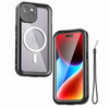 Waterproof Shockproof Case for iPhone 14 | Full Body Protective Cover
