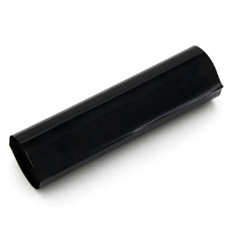 Black 21700 battery wraps from That Watch Shop, pack of 50, protective covers for 21700 rechargeable batteries.