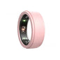 Clear protective case for Samsung Galaxy Smart Ring, size 6-9, designed to fit and shield the smart ring from That Watch Shop.