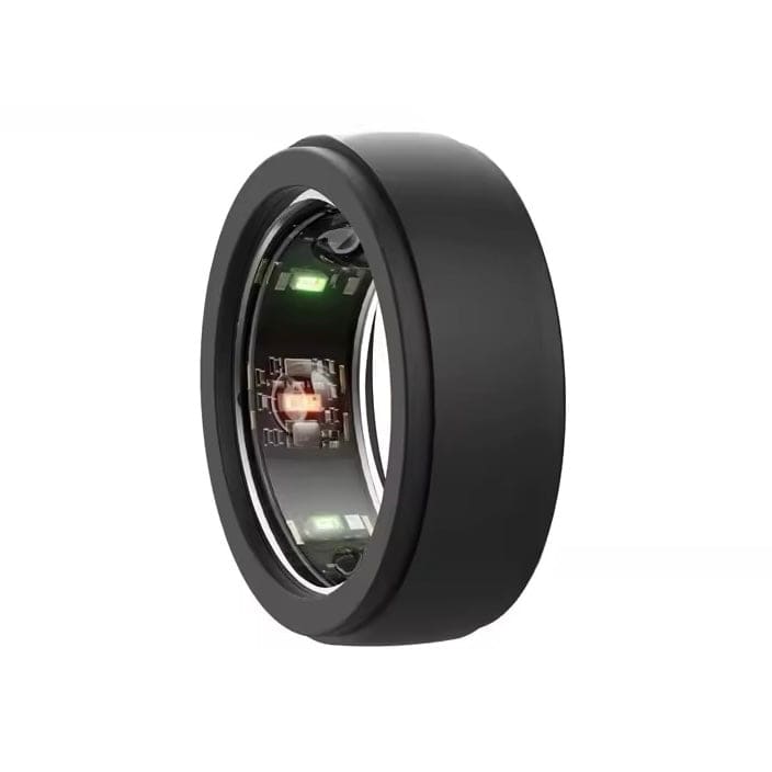Clear protective case for Samsung Galaxy Smart Ring in sizes 6 to 9, designed by That Watch Shop for secure fitting and style.