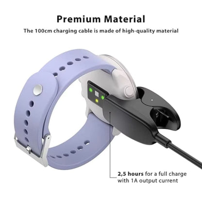 USB charger for Suunto watches including Suunto 3 Fitness, 5, Traverse, Ambit 1, 2, 3, compatible with That Watch Shop brand