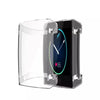 Protective Case for Fitbit Charge 3 / 4 (Clear)