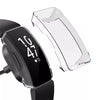 Protective Case for Fitbit Inspire (Clear)