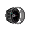 Protective Case for Garmin Forerunner 45S (Black)