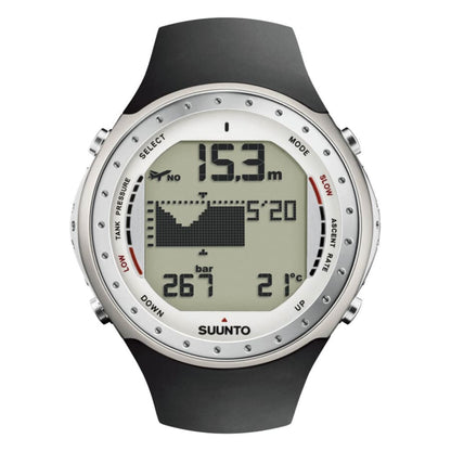 Six hydrogel screen protectors for Suunto D9 watch, designed to shield the display from scratches and impacts.