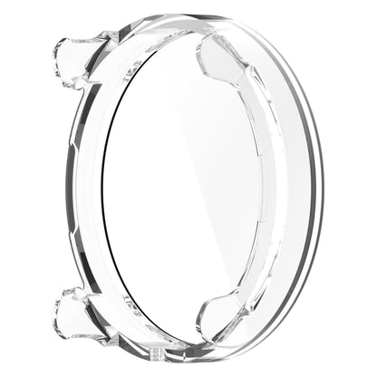 Clear protective watch case for Suunto Spartan Sport by That Watch Shop, designed to guard the watch securely.