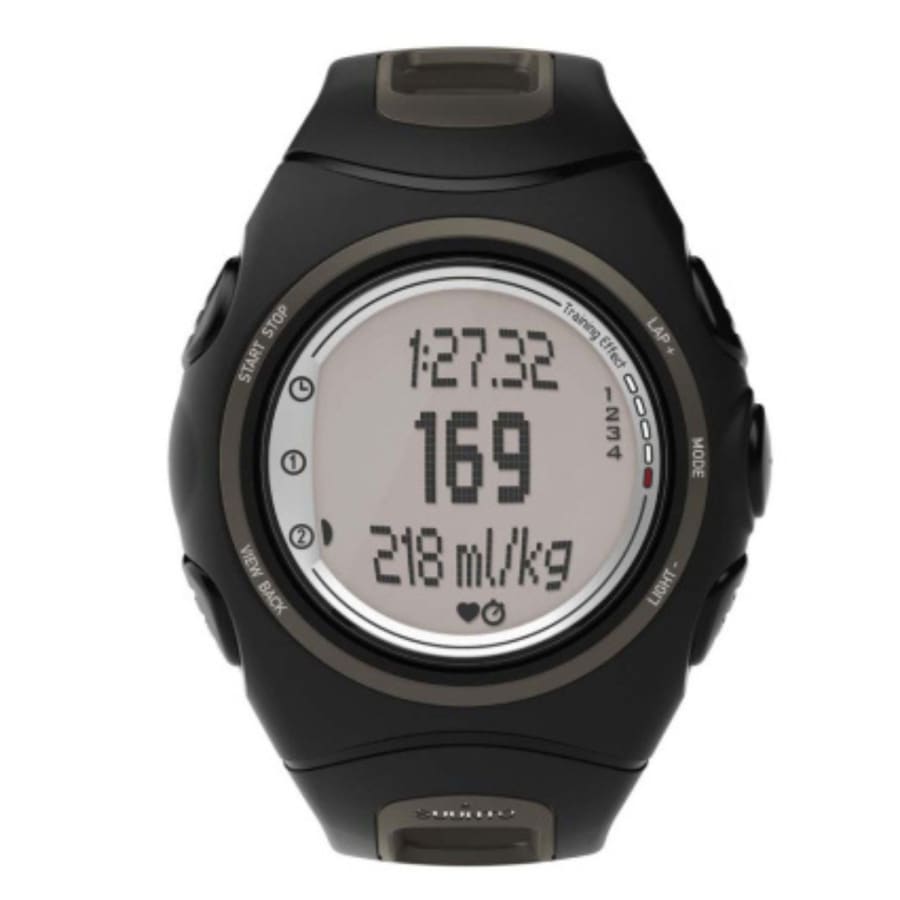 Hydrogel screen protectors for Suunto T6 watch case, pack of 6, providing durable protection for Suunto T6 smartwatch screens.