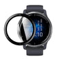 Garmin Venu 2 watch screen protector by That Watch Shop, clear protective film covering the watch display.