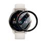 Garmin Venu 2 Plus screen protector from That Watch Shop, clear protective cover for watch face.