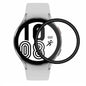 Samsung Galaxy Watch 4 (44mm) screen protector from That Watch Shop, showing clear, durable protection for the watch face.