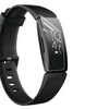Hydrogel Screen Protectors for Fitbit Inspire HR (Pack of 6)