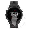 Screen Protectors for Garmin Forerunner 245 Series (Pack of 2)