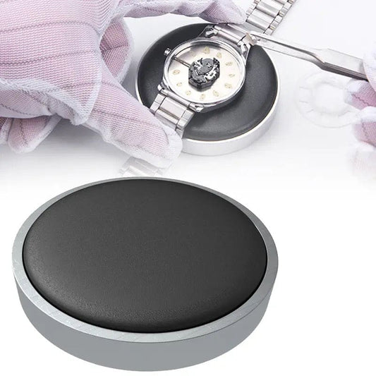 Watch repair cushion from That Watch Shop, a 7cm soft tool for handling watches during repair tasks.