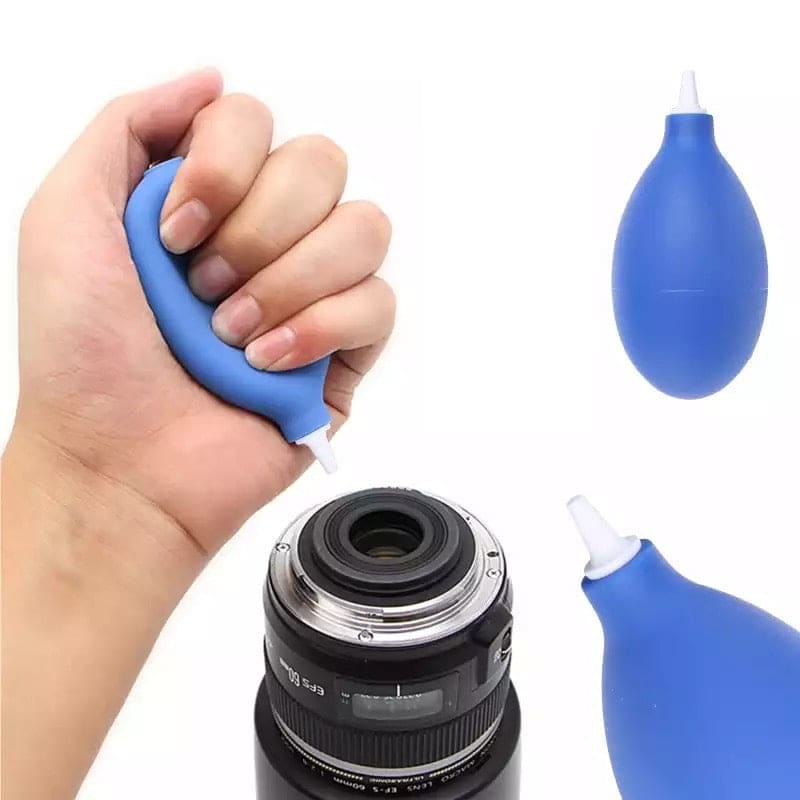 That Watch Shop watch tools air blower used for cleaning and maintaining watches and small electronics.