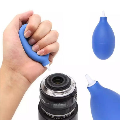 That Watch Shop watch tools air blower used for cleaning and maintaining watches and small electronics.