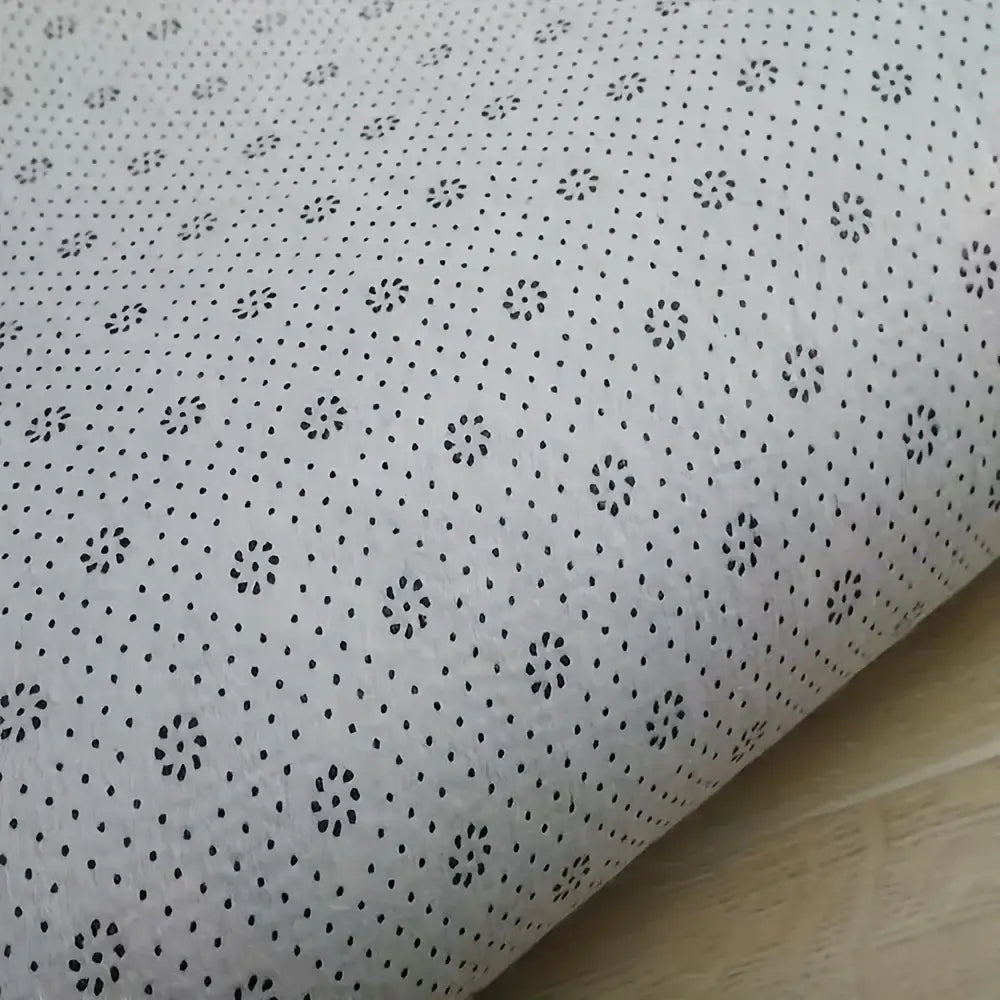 Thick Absorbent Bathroom Mat – Non-Slip Solid Colour Floor & Door Mat (5 colours available) Habicare
