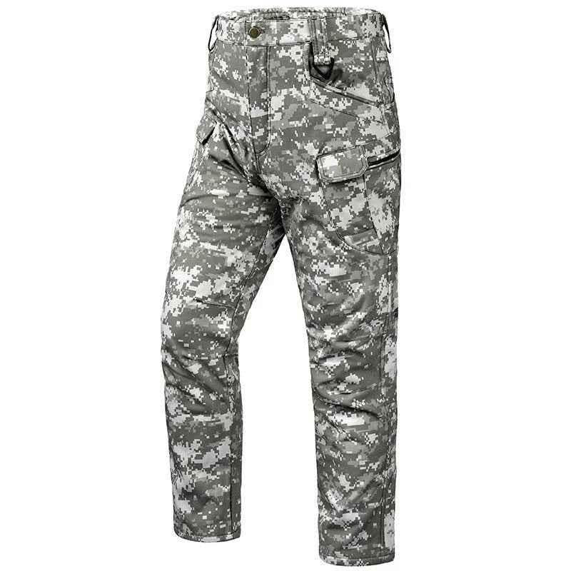 Trailblazer Outdoor Pants - Unisex