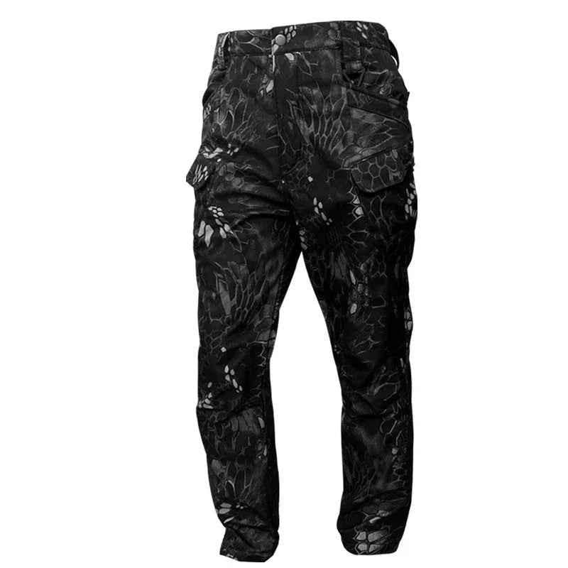 Trailblazer Outdoor Pants - Unisex