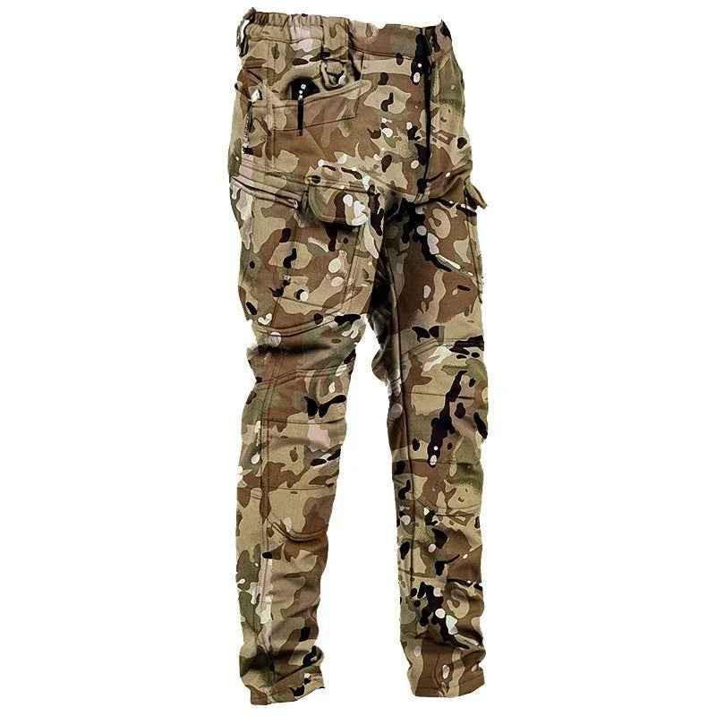 Trailblazer Outdoor Pants - Unisex