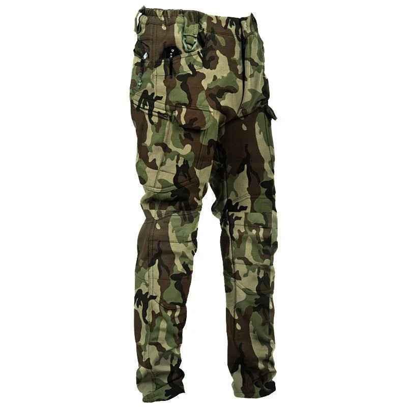 Trailblazer Outdoor Pants - Unisex