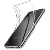 Transparent Case for Samsung Galaxy S Series