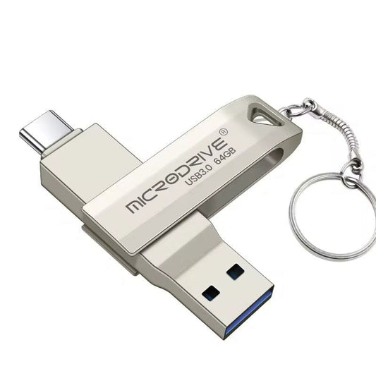Type C Flash Drive - 64GB 9eight5