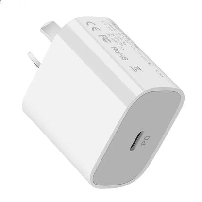 Type C Power Adapter Wall Plug (NZ / AUS) That Watch Shop