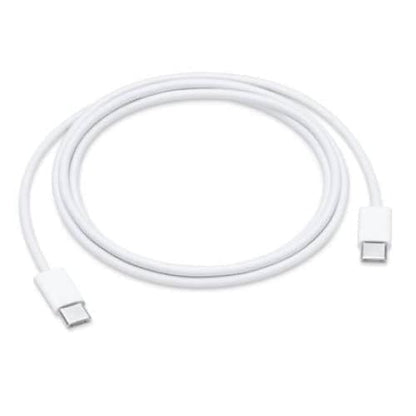 Type C to Type C Charger Cable (1m) & Wall Plug (NZ/AUS) 9eight5