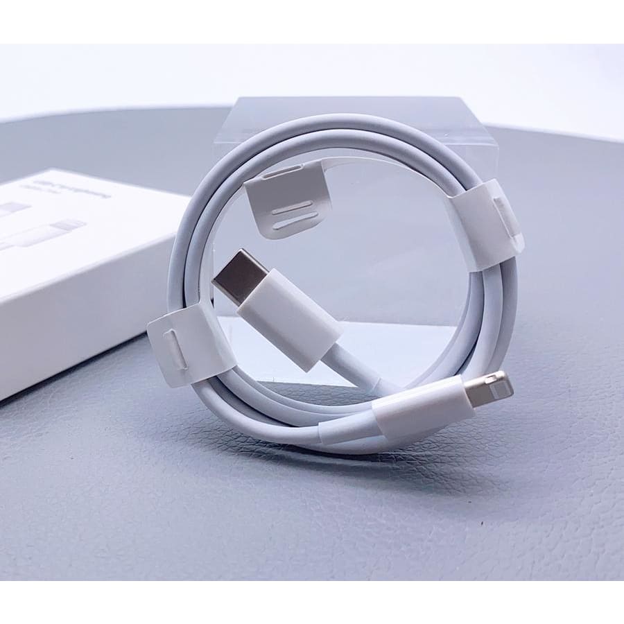 Type-C to lightning cable - 1m 9eight5